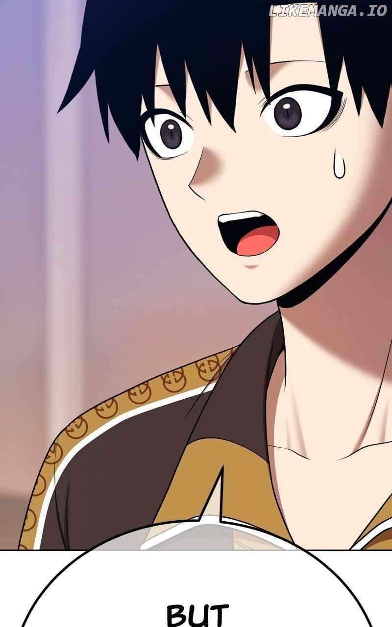 99 Reinforced Wood Stick Chapter 95 - Page 333 in English
