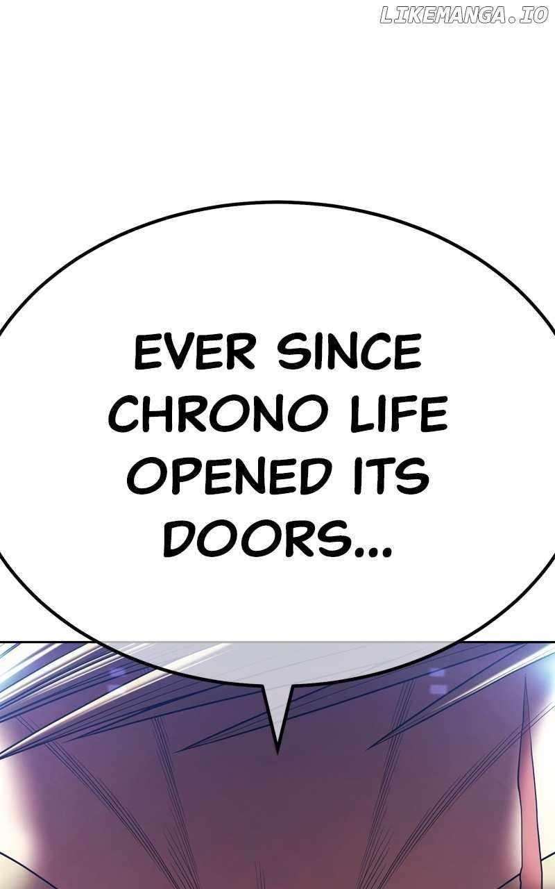 99 Reinforced Wood Stick Chapter 95 - Page 348 in English