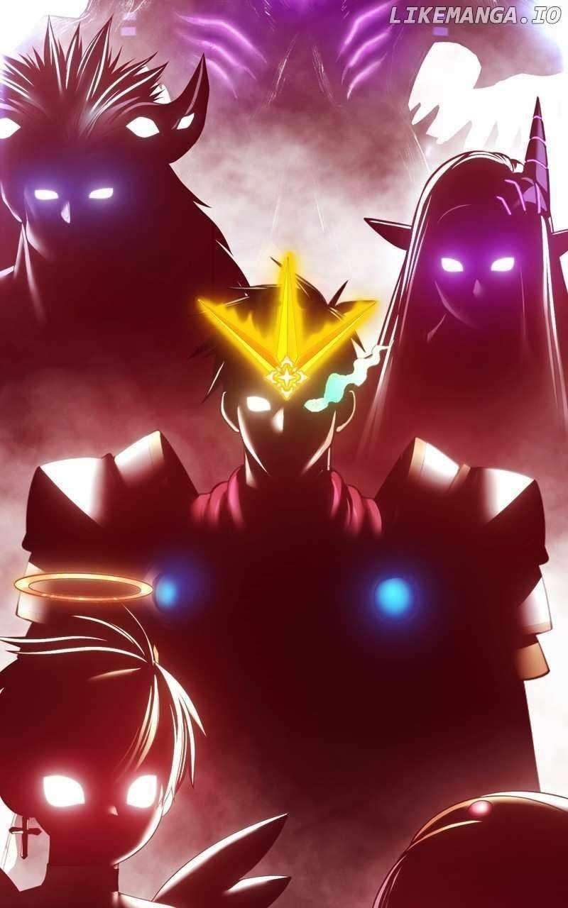 99 Reinforced Wood Stick Chapter 95 - Page 356 in English