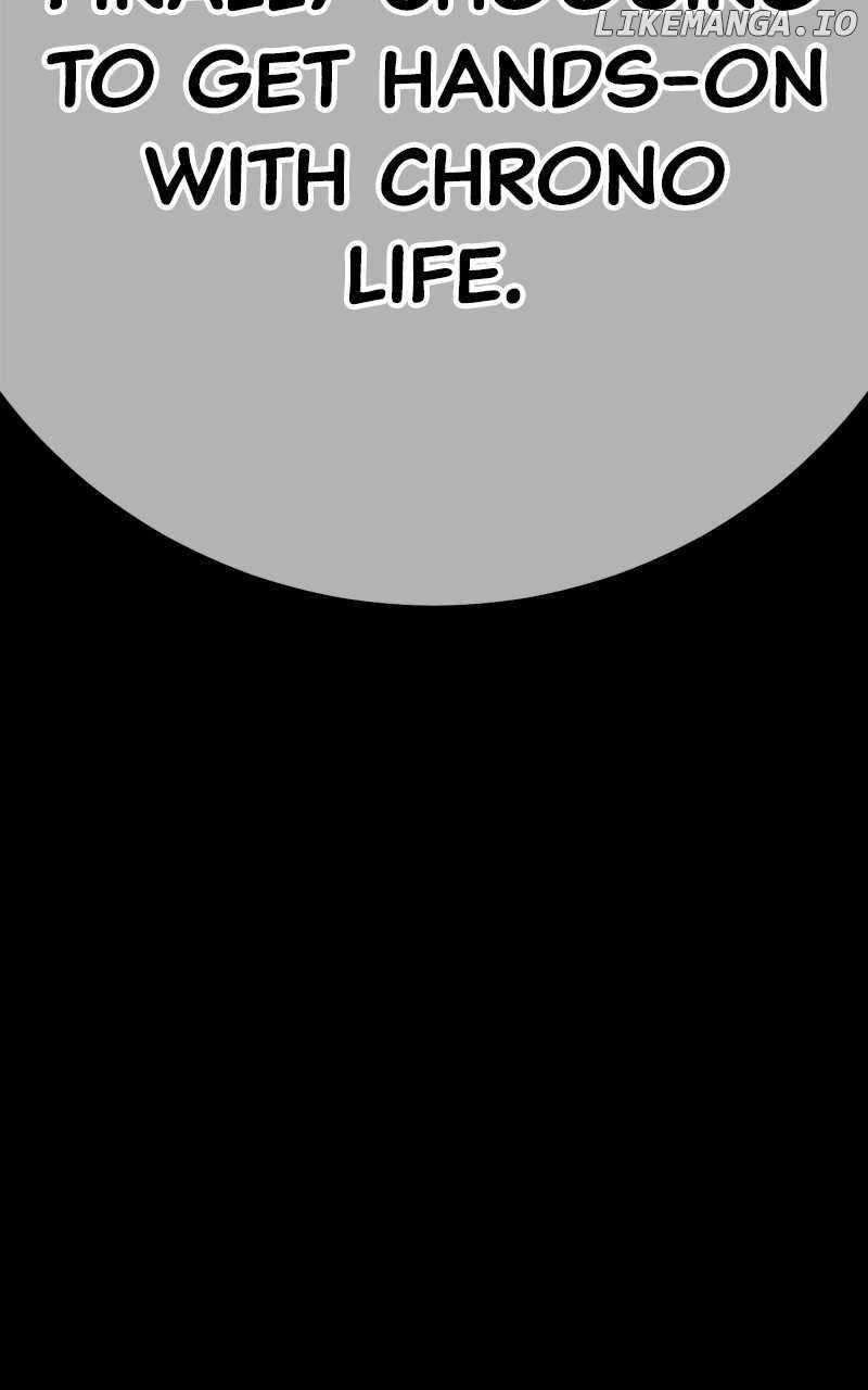 99 Reinforced Wood Stick Chapter 95 - Page 367 in English
