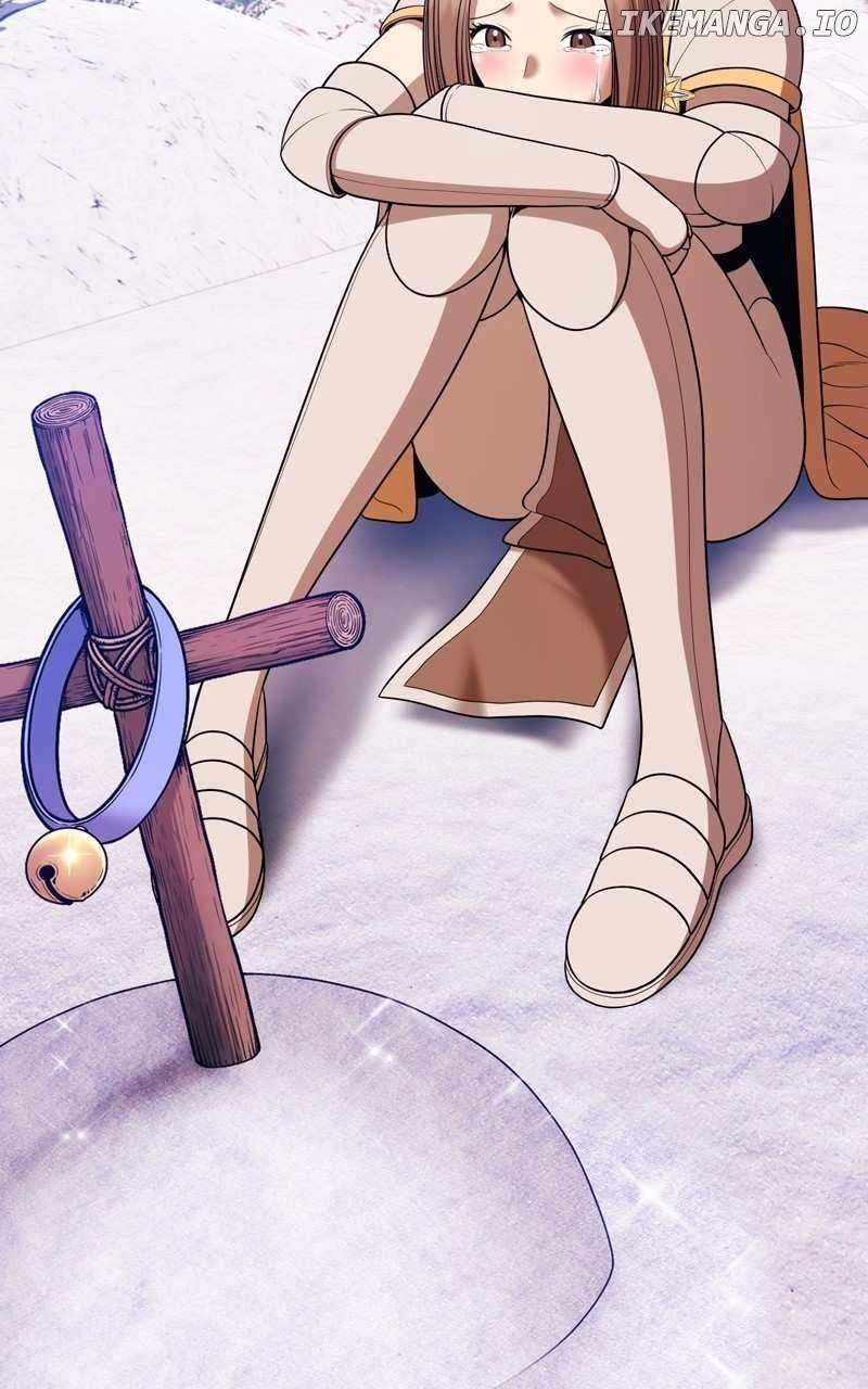 99 Reinforced Wood Stick Chapter 95 - Page 388 in English