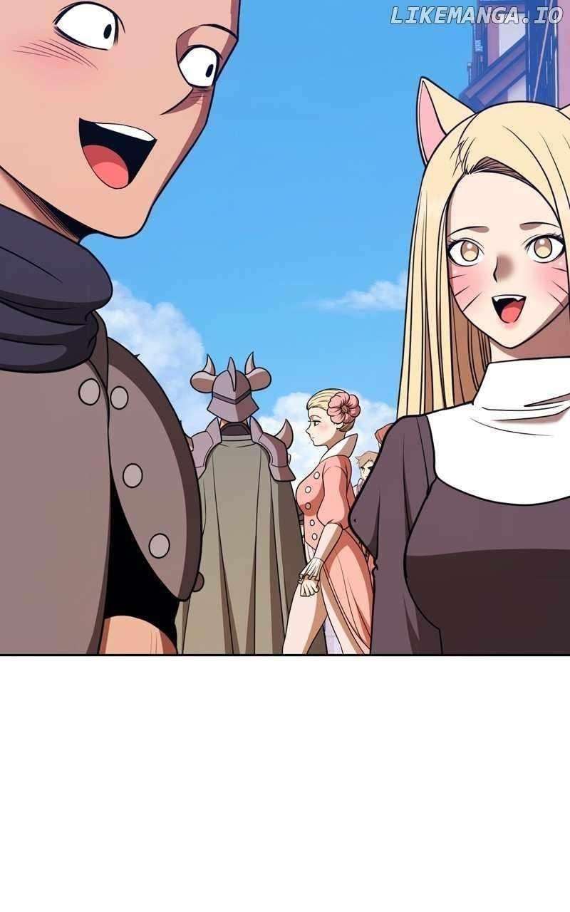 99 Reinforced Wood Stick Chapter 95 - Page 397 in English