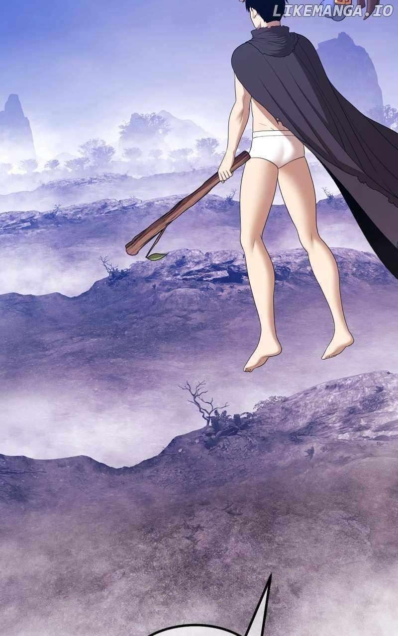 99 Reinforced Wood Stick Chapter 95 - Page 41 in English