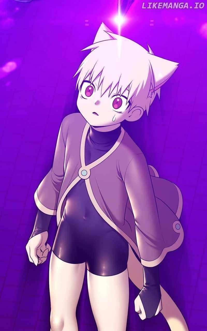 99 Reinforced Wood Stick Chapter 95 - Page 438 in English