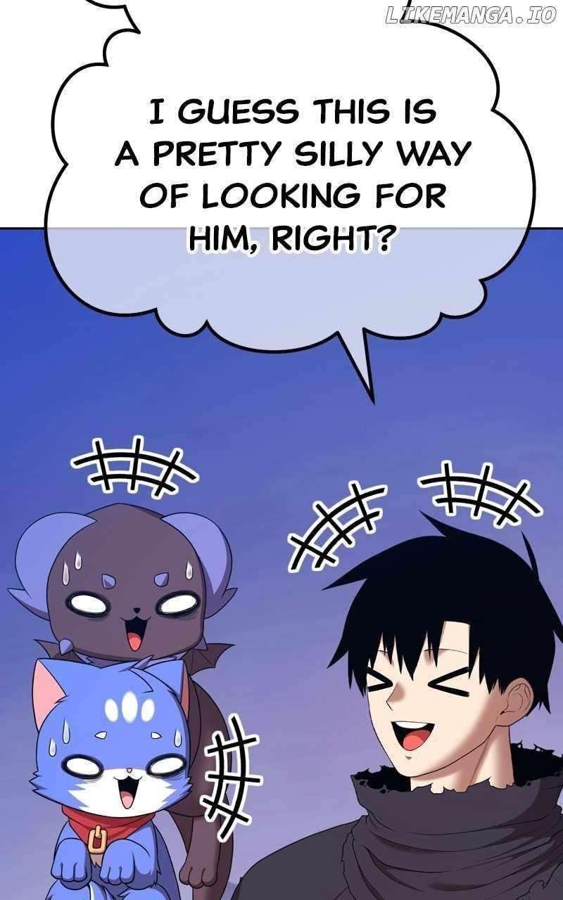 99 Reinforced Wood Stick Chapter 95 - Page 47 in English