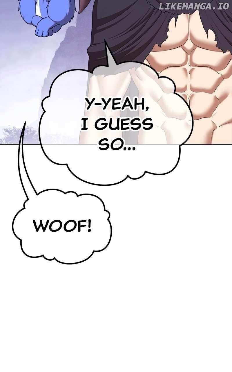 99 Reinforced Wood Stick Chapter 95 - Page 48 in English