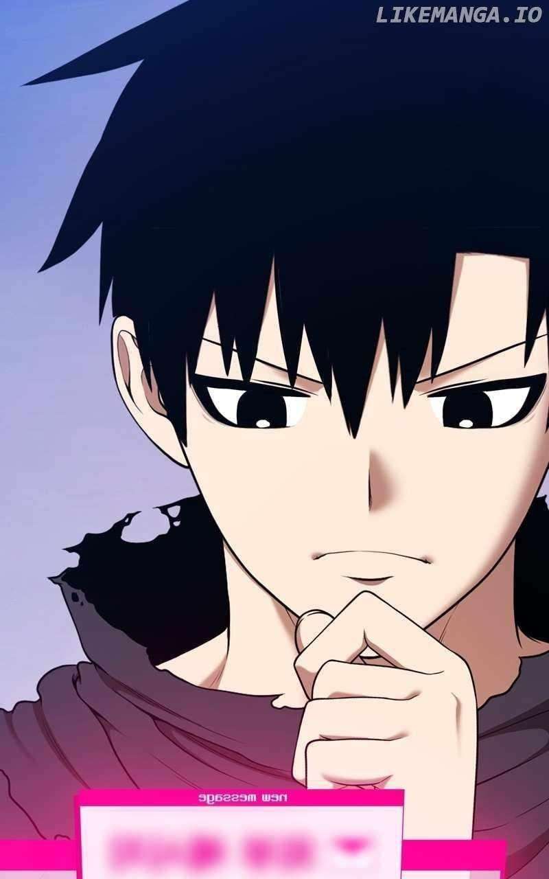 99 Reinforced Wood Stick Chapter 95 - Page 86 in English