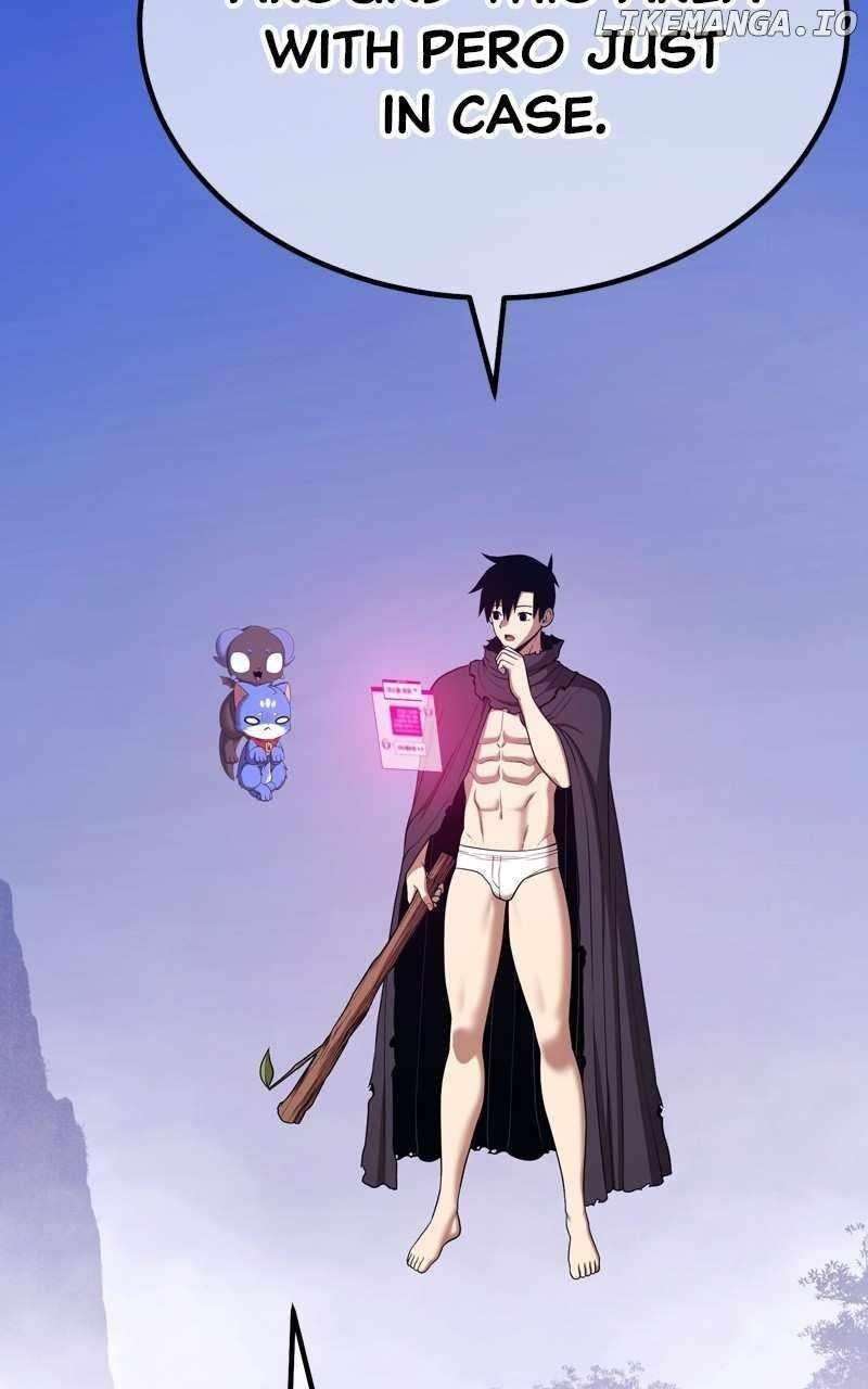 99 Reinforced Wood Stick Chapter 95 - Page 88 in English