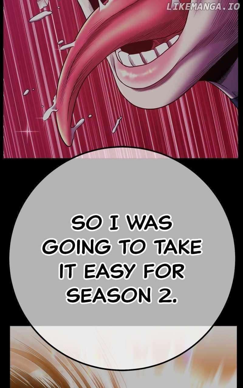 99 Reinforced Wood Stick Chapter 95 - Page 9 in English