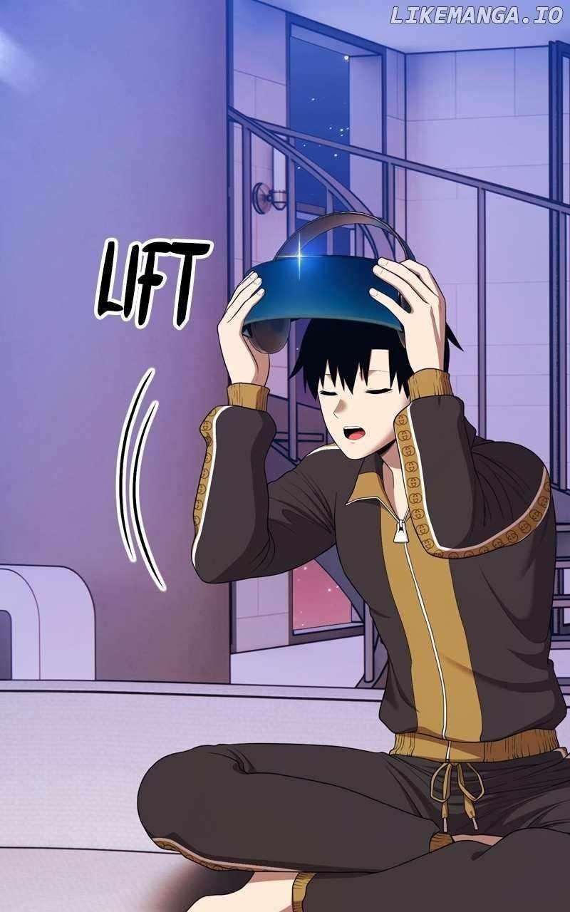 99 Reinforced Wood Stick Chapter 95 - Page 98 in English