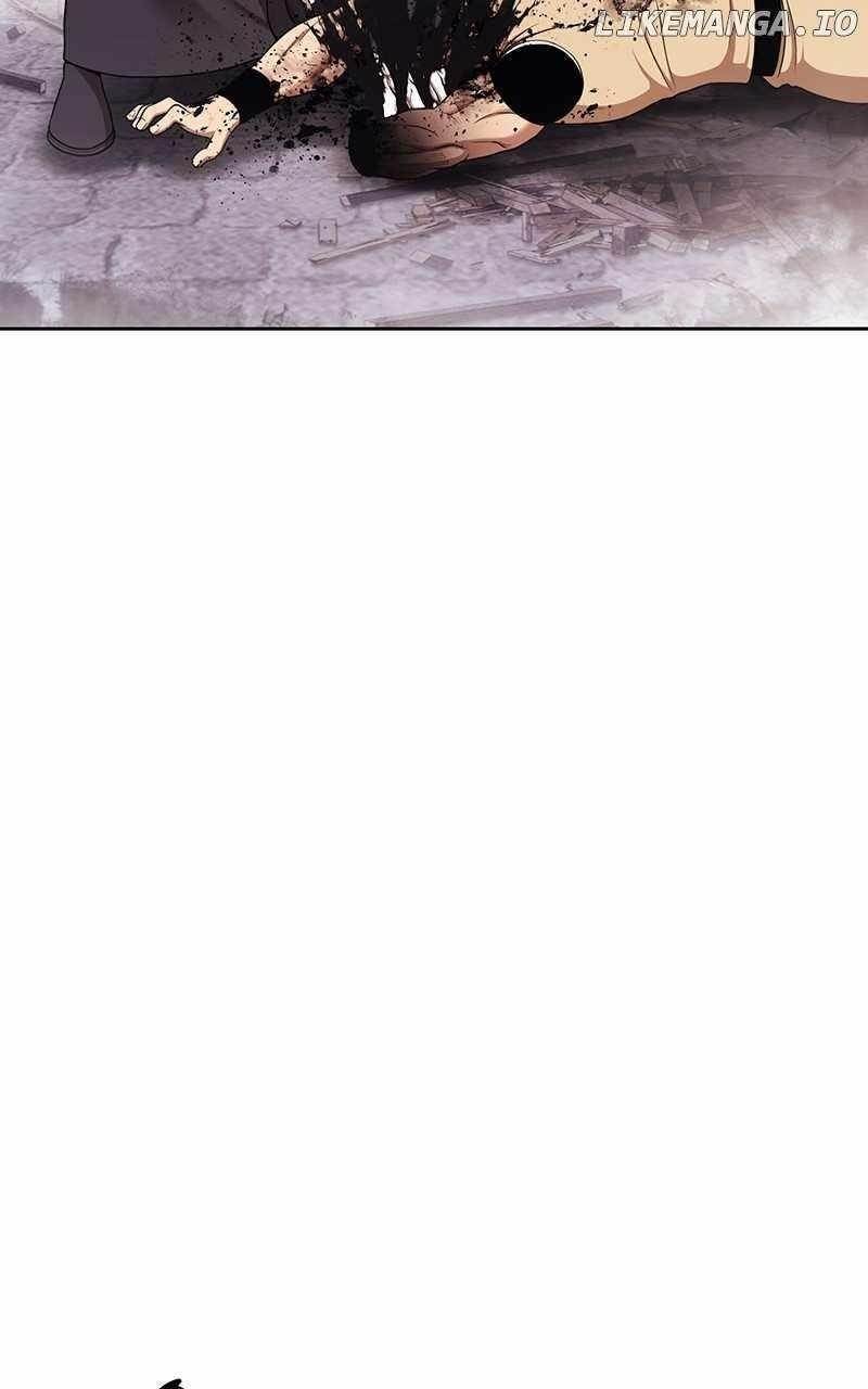 99 Reinforced Wood Stick Chapter 96 - Page 100 in English