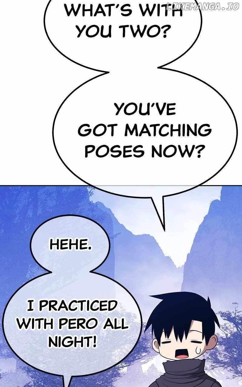 99 Reinforced Wood Stick Chapter 96 - Page 117 in English