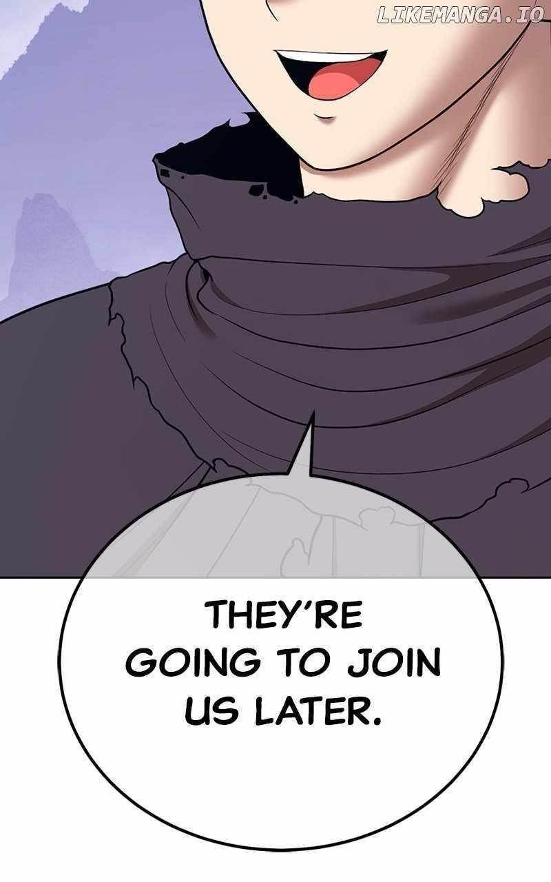 99 Reinforced Wood Stick Chapter 96 - Page 131 in English