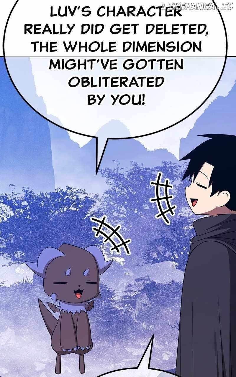 99 Reinforced Wood Stick Chapter 96 - Page 133 in English