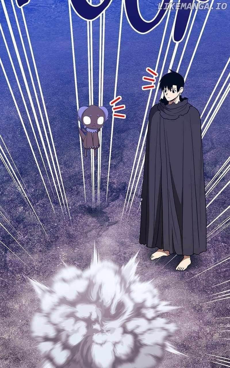 99 Reinforced Wood Stick Chapter 96 - Page 138 in English