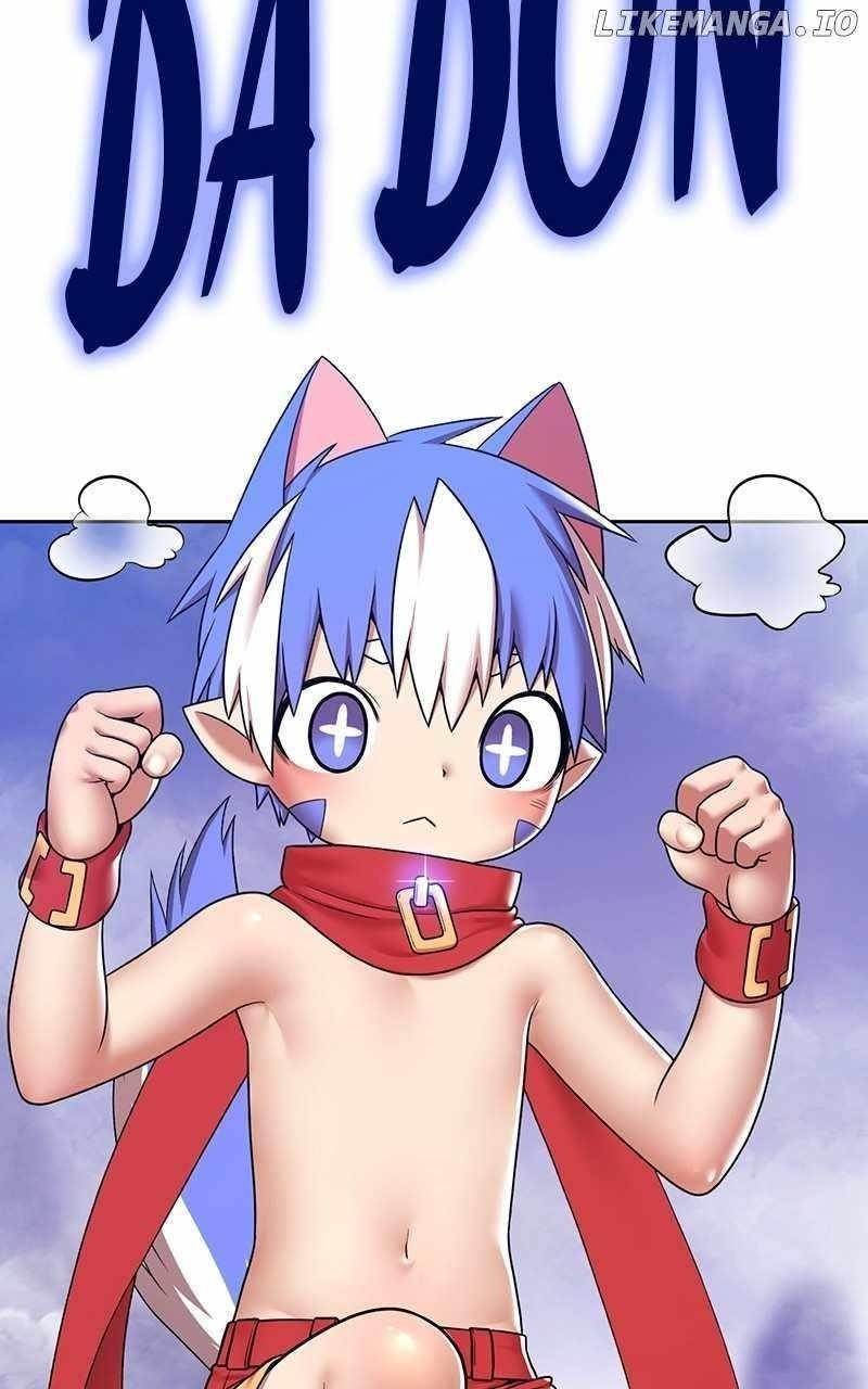 99 Reinforced Wood Stick Chapter 96 - Page 140 in English