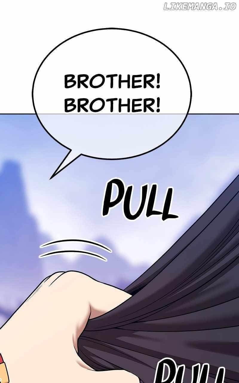 99 Reinforced Wood Stick Chapter 96 - Page 143 in English