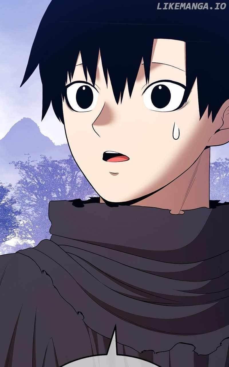 99 Reinforced Wood Stick Chapter 96 - Page 150 in English