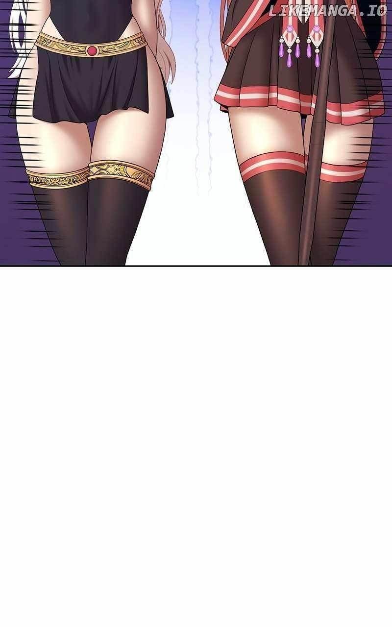 99 Reinforced Wood Stick Chapter 96 - Page 192 in English