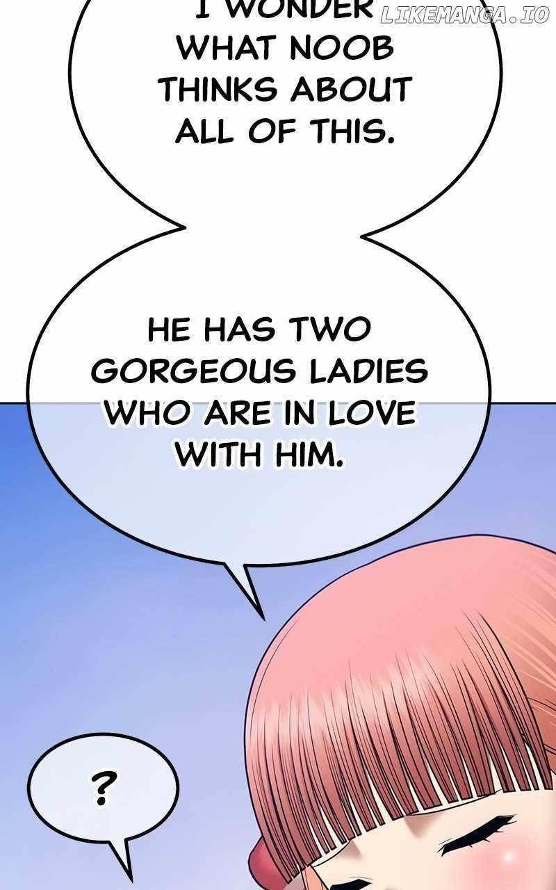99 Reinforced Wood Stick Chapter 96 - Page 195 in English