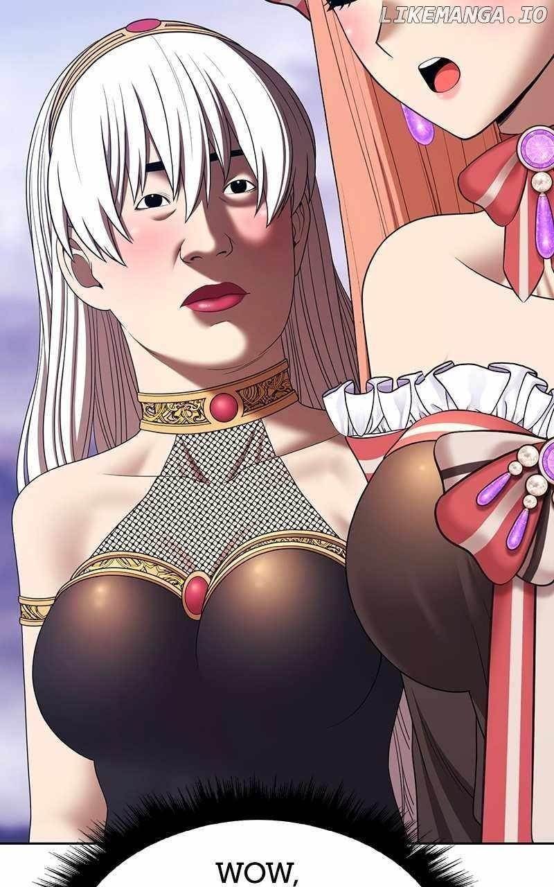 99 Reinforced Wood Stick Chapter 96 - Page 196 in English