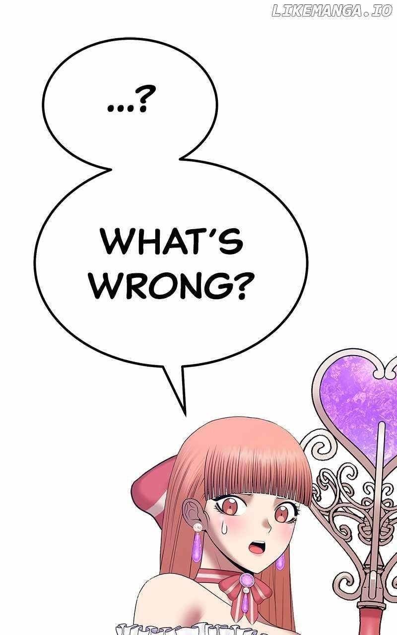 99 Reinforced Wood Stick Chapter 96 - Page 203 in English