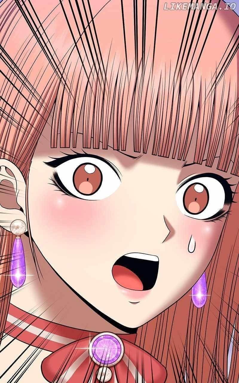 99 Reinforced Wood Stick Chapter 96 - Page 207 in English