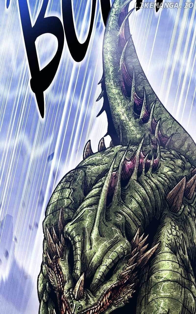 99 Reinforced Wood Stick Chapter 96 - Page 258 in English