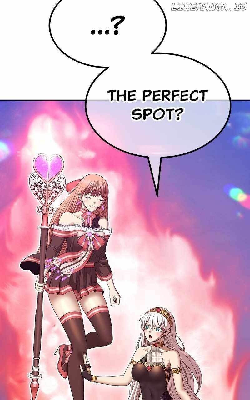 99 Reinforced Wood Stick Chapter 96 - Page 279 in English