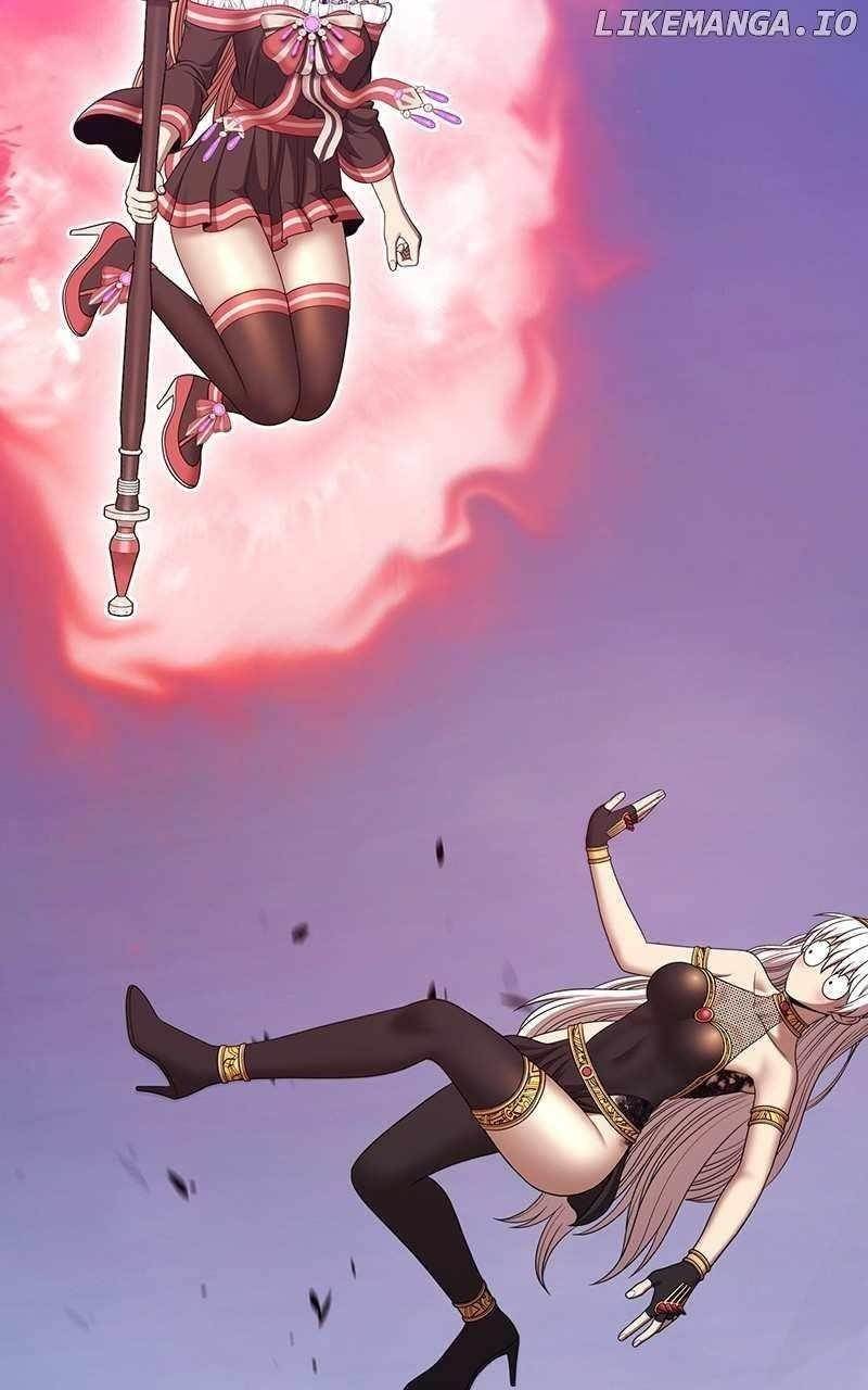 99 Reinforced Wood Stick Chapter 96 - Page 283 in English