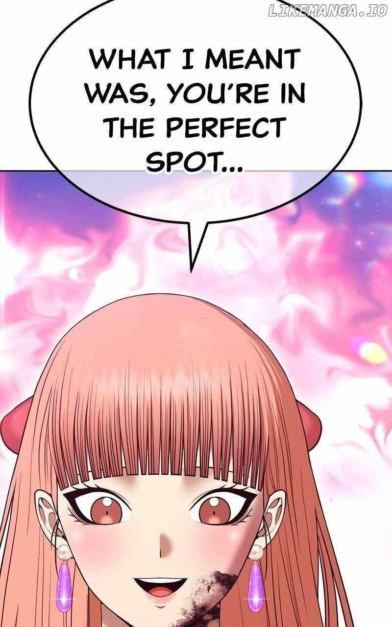 99 Reinforced Wood Stick Chapter 96 - Page 298 in English