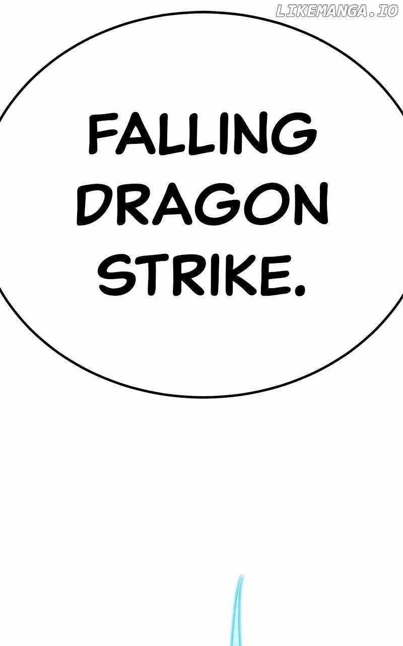 99 Reinforced Wood Stick Chapter 96 - Page 305 in English