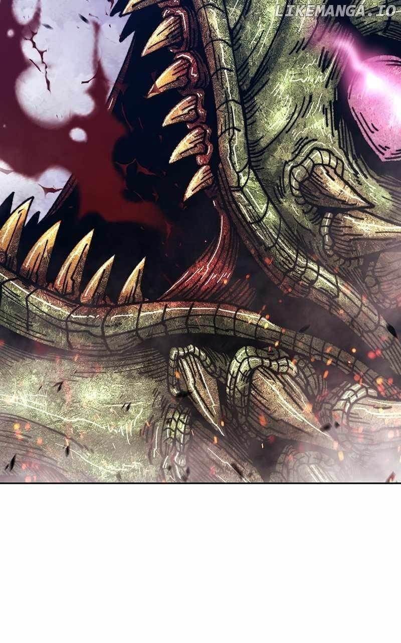 99 Reinforced Wood Stick Chapter 96 - Page 336 in English