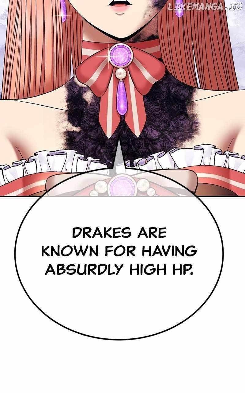 99 Reinforced Wood Stick Chapter 96 - Page 343 in English