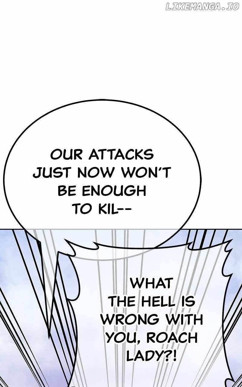 99 Reinforced Wood Stick Chapter 96 - Page 344 in English