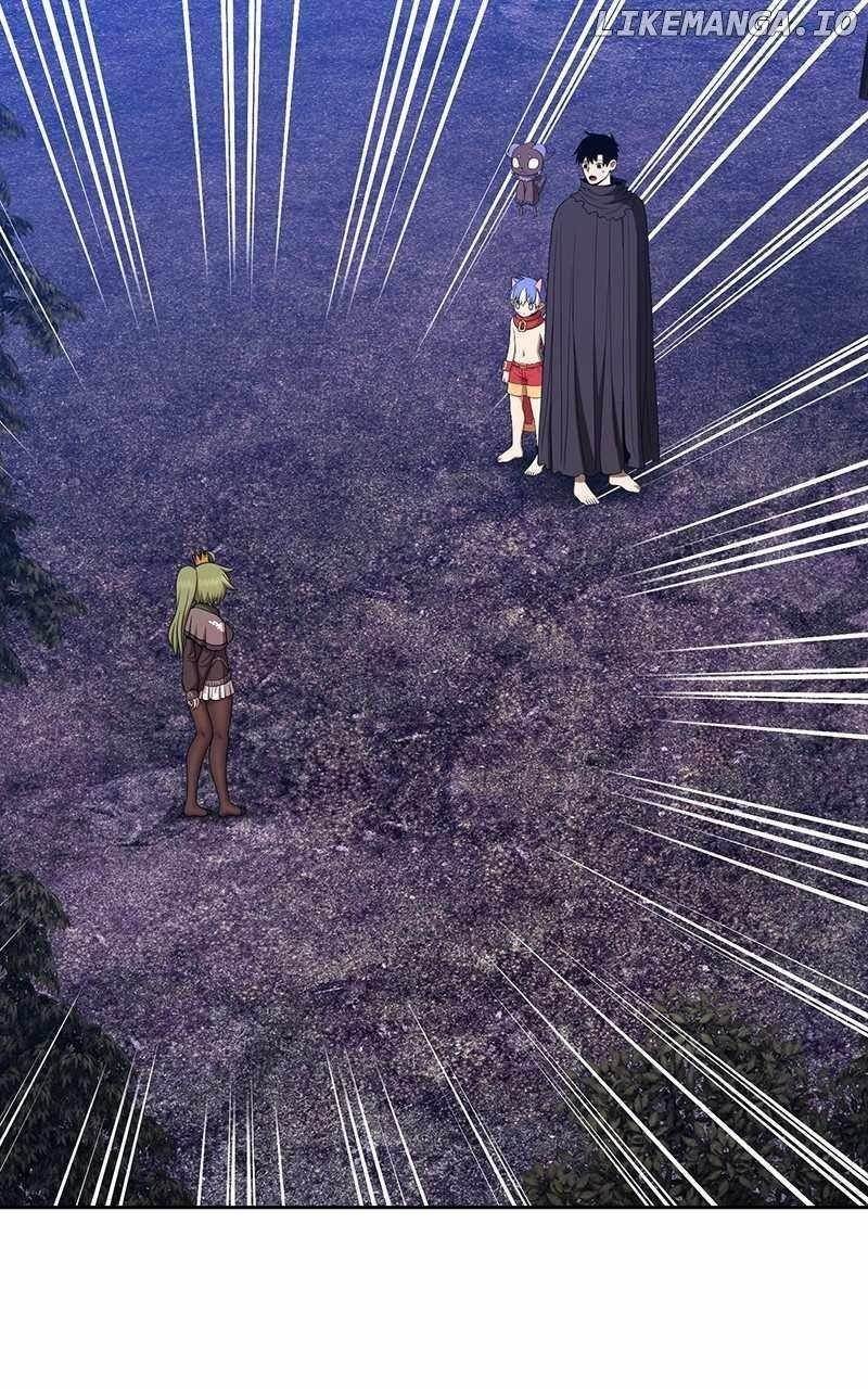 99 Reinforced Wood Stick Chapter 96 - Page 403 in English