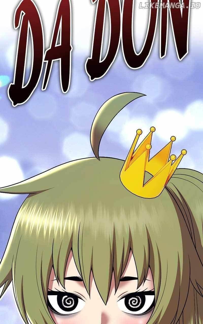 99 Reinforced Wood Stick Chapter 96 - Page 408 in English