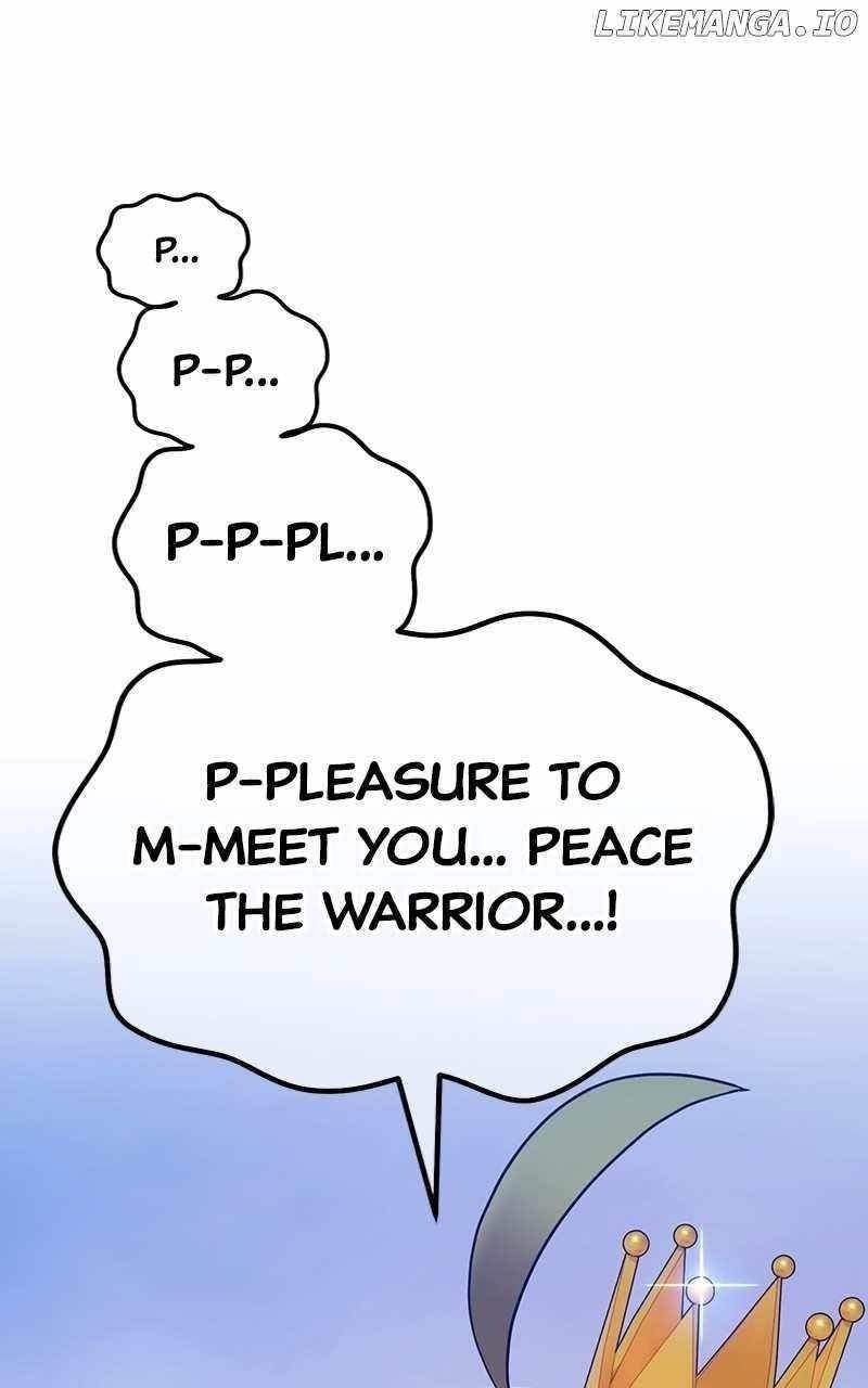 99 Reinforced Wood Stick Chapter 96 - Page 419 in English