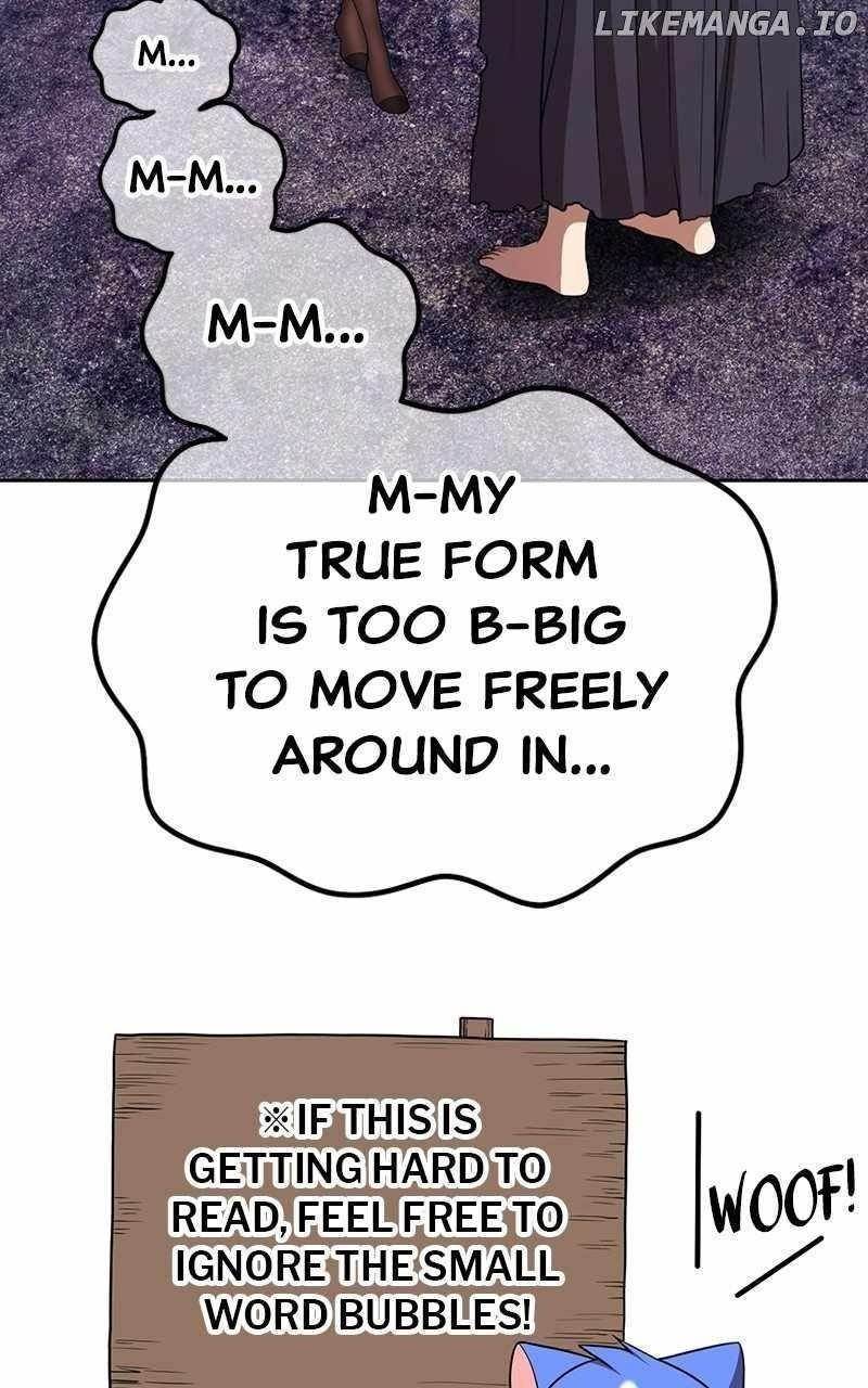 99 Reinforced Wood Stick Chapter 96 - Page 429 in English