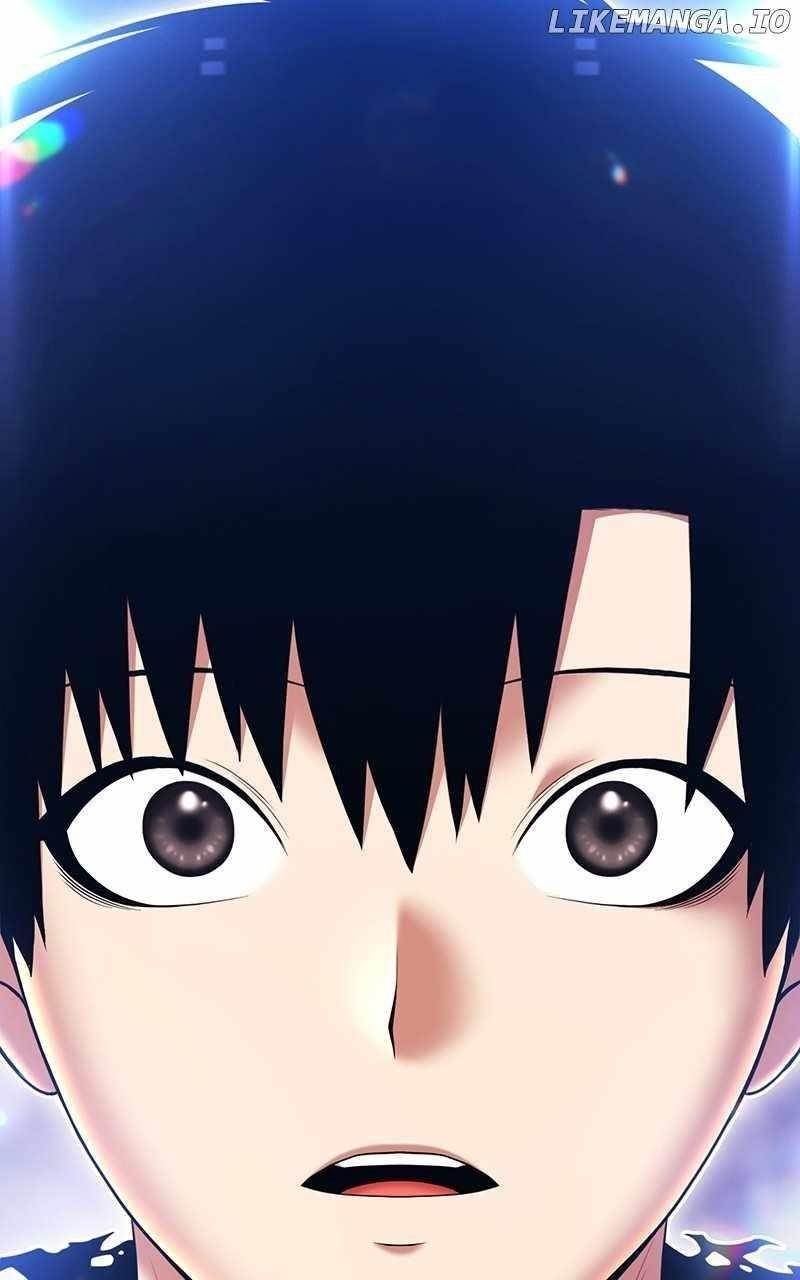 99 Reinforced Wood Stick Chapter 96 - Page 464 in English