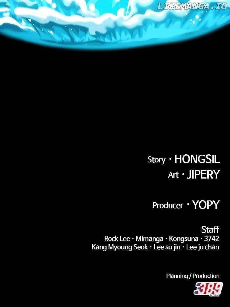 99 Reinforced Wood Stick Chapter 96 - Page 482 in English