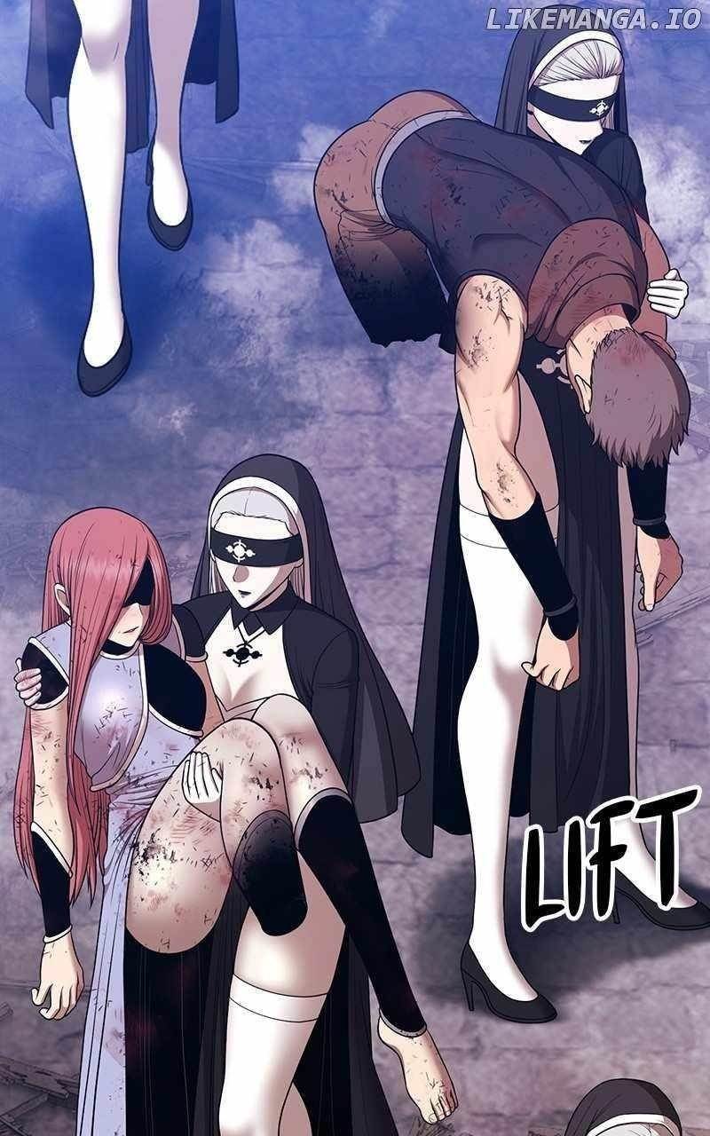 99 Reinforced Wood Stick Chapter 96 - Page 63 in English