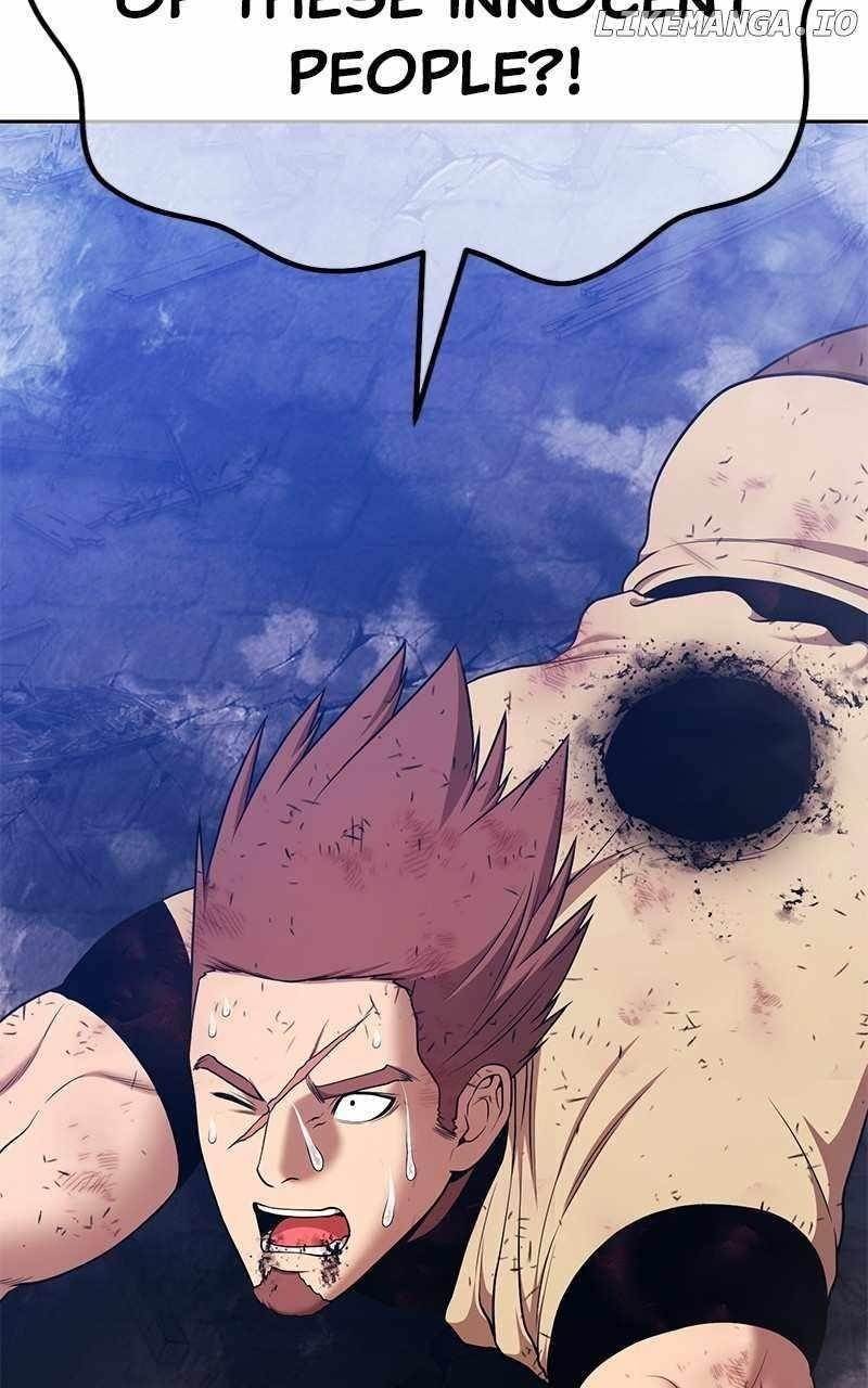 99 Reinforced Wood Stick Chapter 96 - Page 70 in English