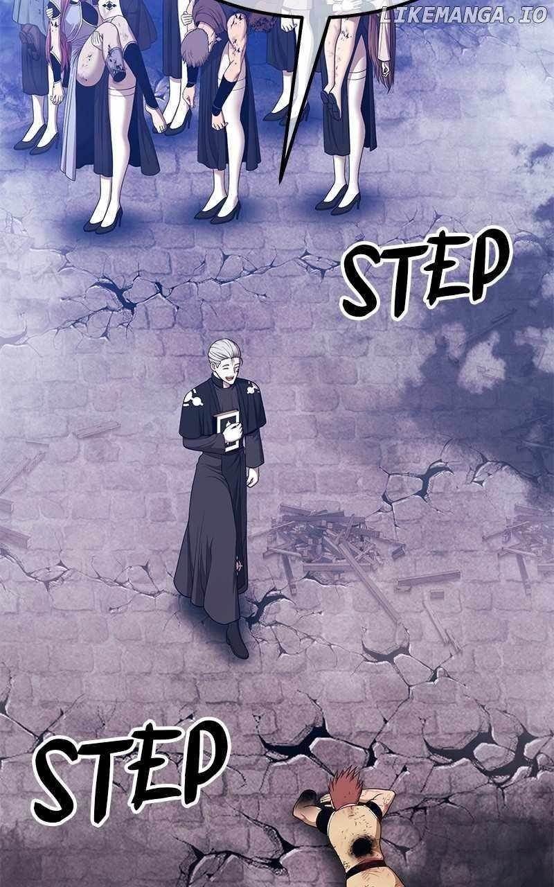 99 Reinforced Wood Stick Chapter 96 - Page 77 in English