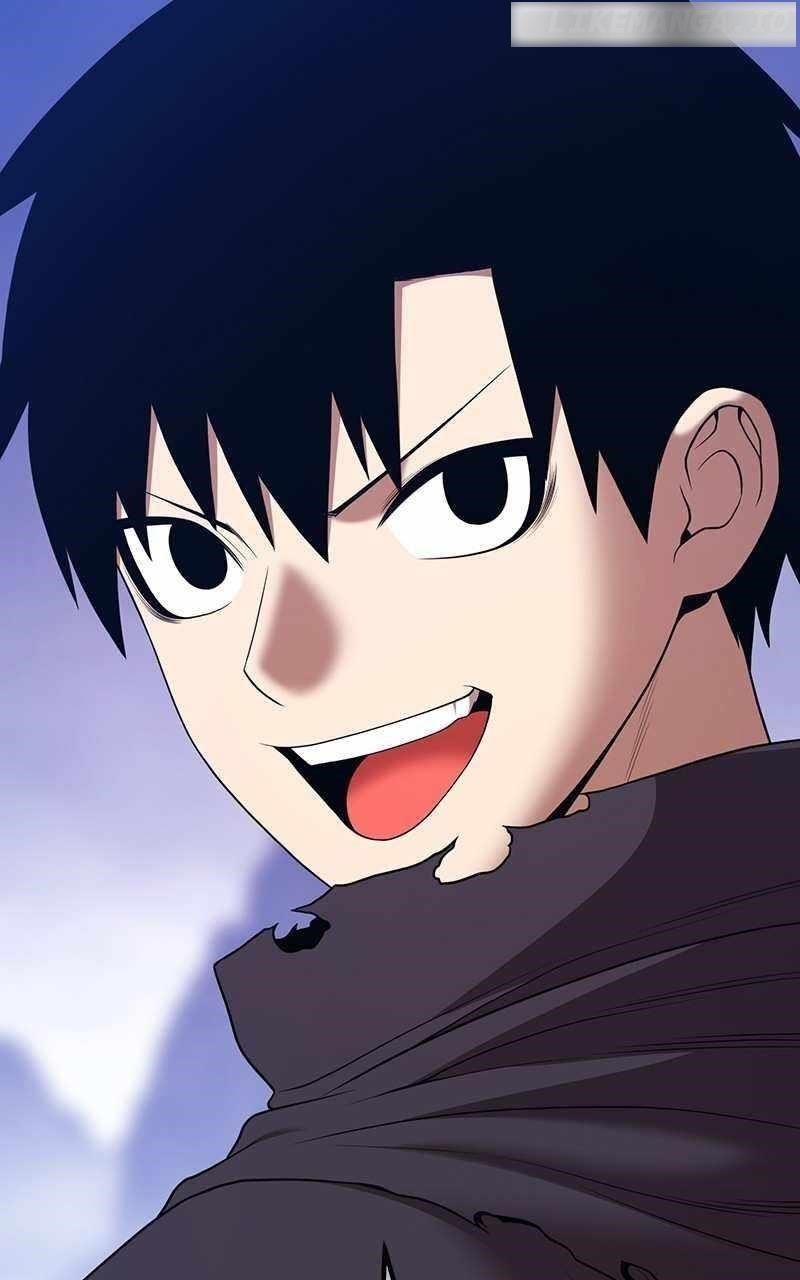 99 Reinforced Wood Stick Chapter 97 - Page 230 in English