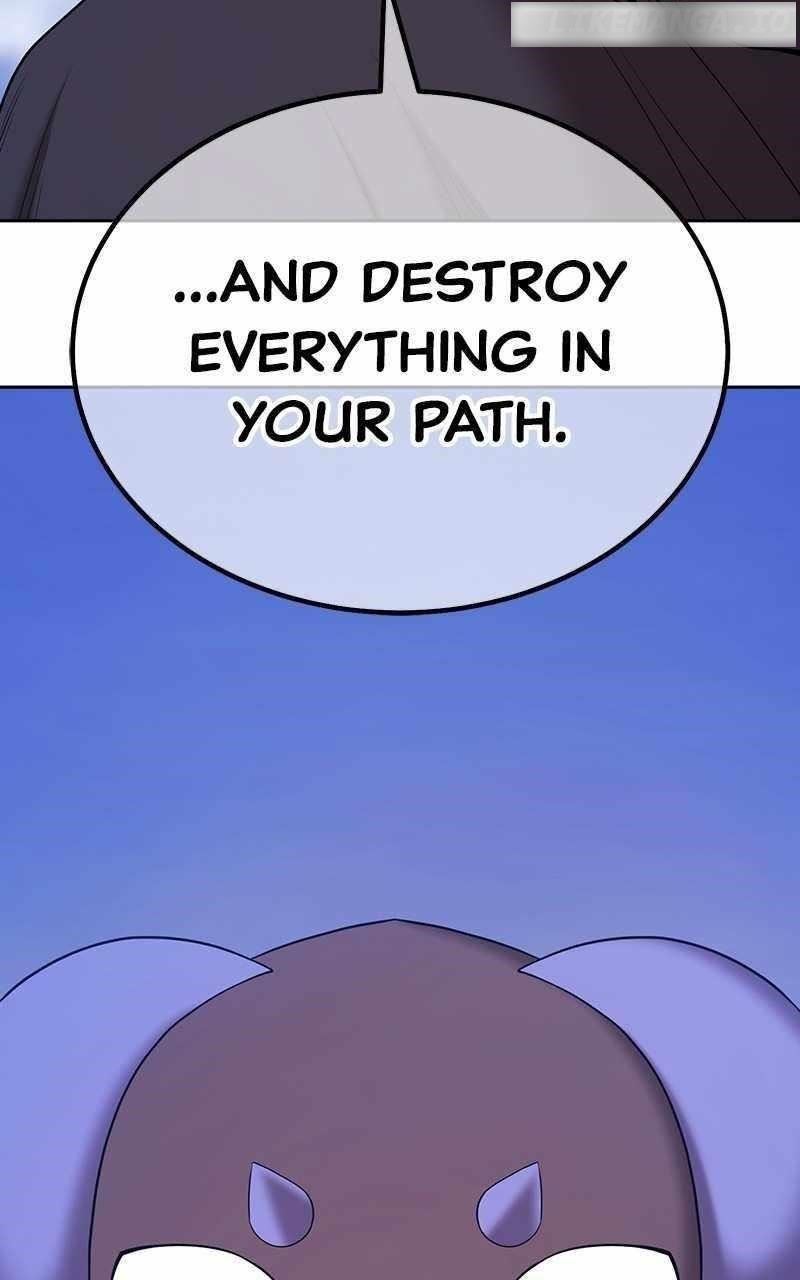 99 Reinforced Wood Stick Chapter 97 - Page 231 in English