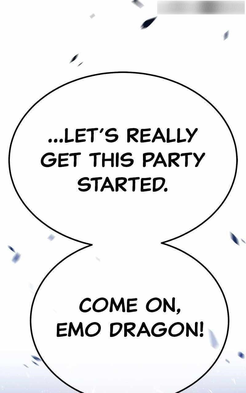 99 Reinforced Wood Stick Chapter 97 - Page 246 in English