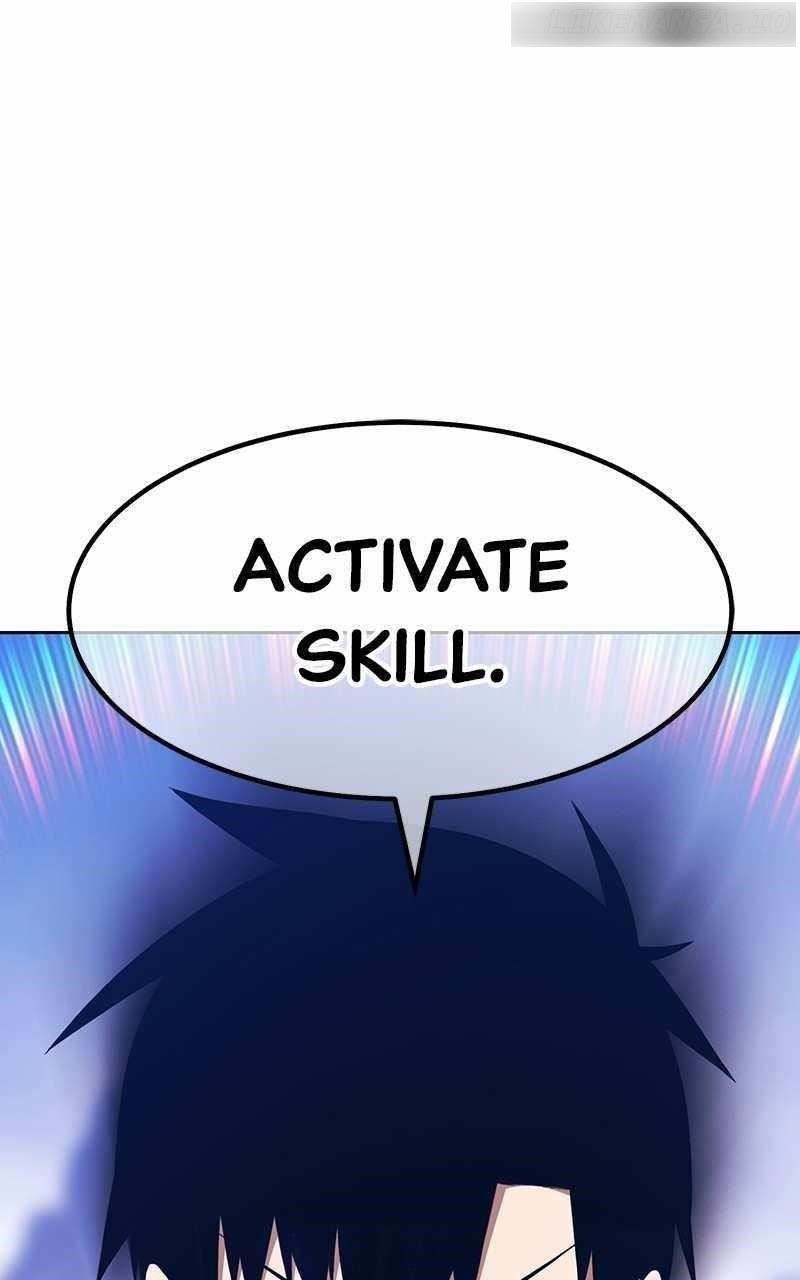 99 Reinforced Wood Stick Chapter 97 - Page 255 in English