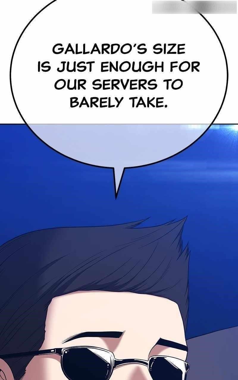 99 Reinforced Wood Stick Chapter 97 - Page 305 in English