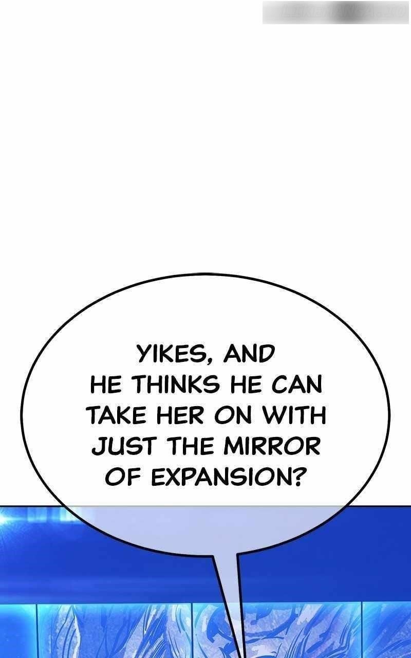 99 Reinforced Wood Stick Chapter 97 - Page 307 in English